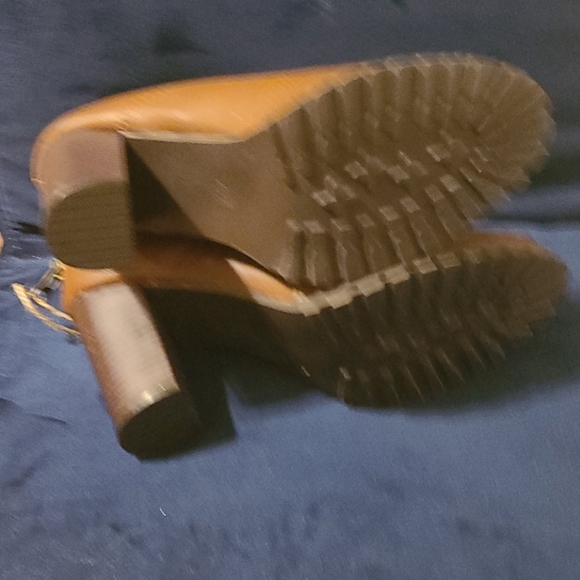 New Seven7 Seville zip back boot size 10 - Picture 5 of 9